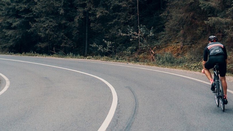 Abruzzo Bike friendly, in bici per promuovere la regione