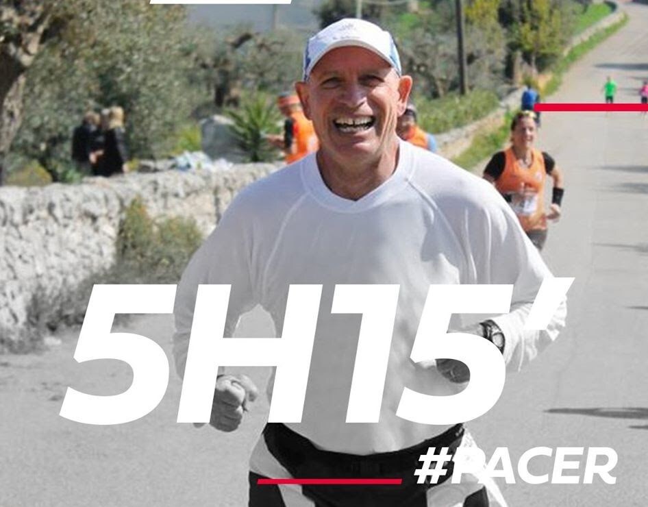 Presentati i pacer di Acea Run Rome The Marathon, c'è chi ha corso 1000 maratone