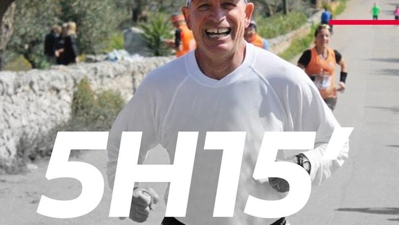 Presentati i pacer di Acea Run Rome The Marathon, c'è chi ha corso 1000 maratone