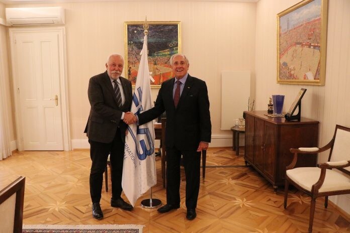 FIVB e Lega Pallavolo si accordano su contratti e transfer