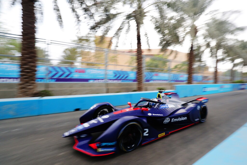 Formula E, ePrix di Jakarta in cerca di una nuova pista