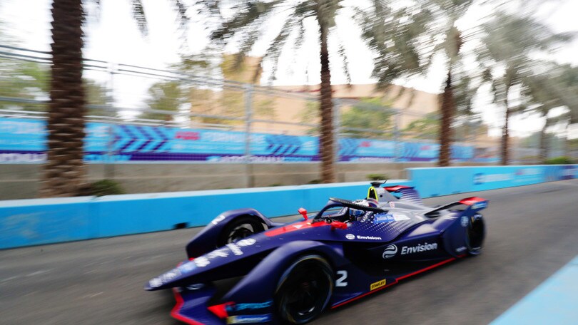 Formula E, ePrix di Jakarta in cerca di una nuova pista
