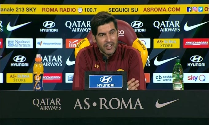 Fonseca: "Non voglio commentare alcuna parola di Petrachi"