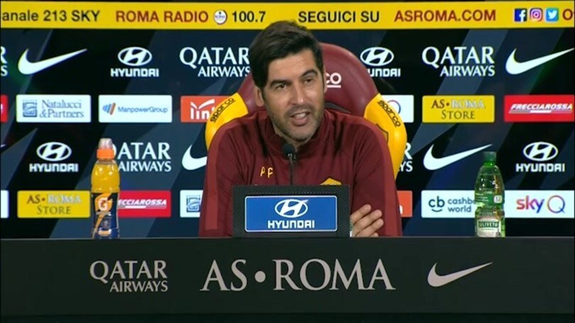 Fonseca: "Non voglio commentare alcuna parola di Petrachi"