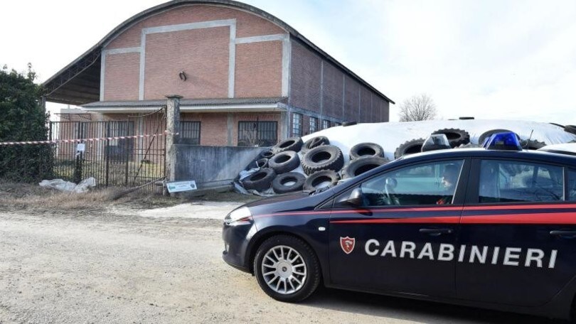 Donna uccisa e marito ferito a Rovigo: ritrovata una lettera
