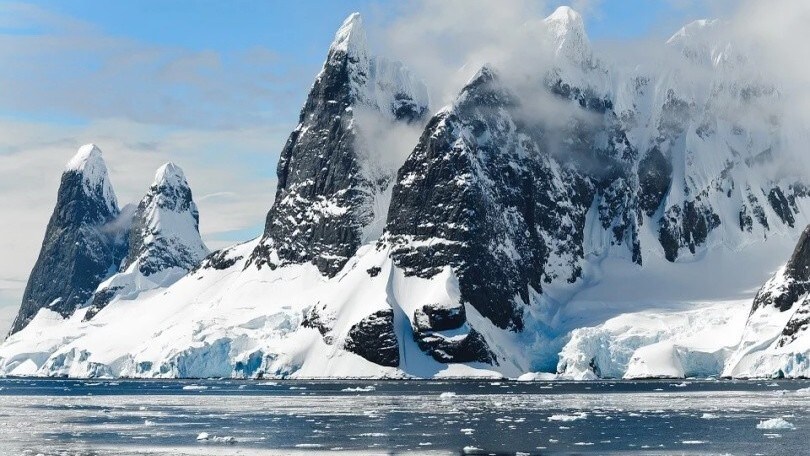 In Antartide registrati 20,7 gradi di temperatura: è record