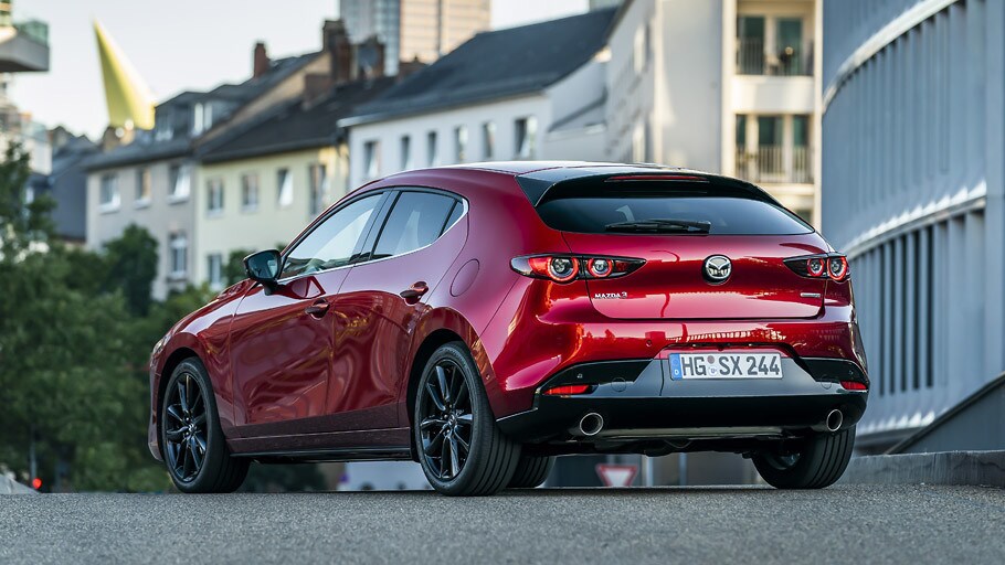 Mazda Motor Corporation in forte crescita: ecco perché