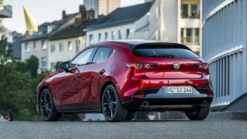 Mazda Motor Corporation in forte crescita: ecco perché