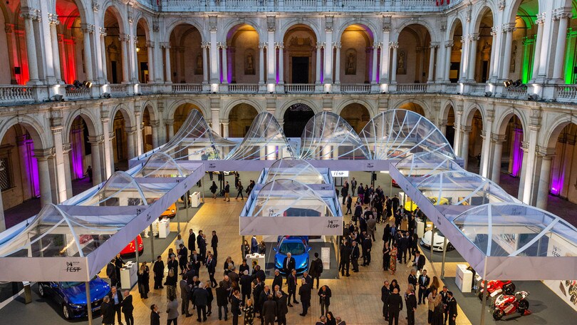 Motor Valley Fest, nuova edizione annunciata a San Valentino