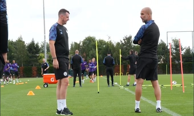Manchester City, rischio penalizzazione in Premier