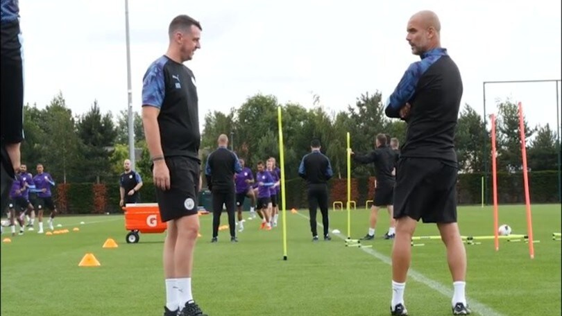 Manchester City, rischio penalizzazione in Premier