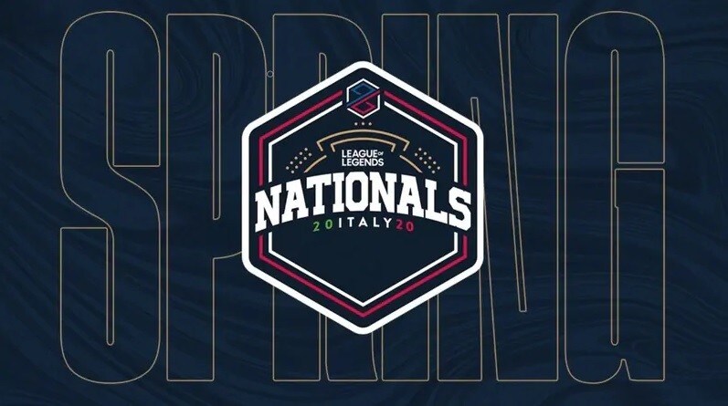 PG Nationals 2020: le finali a Milano!