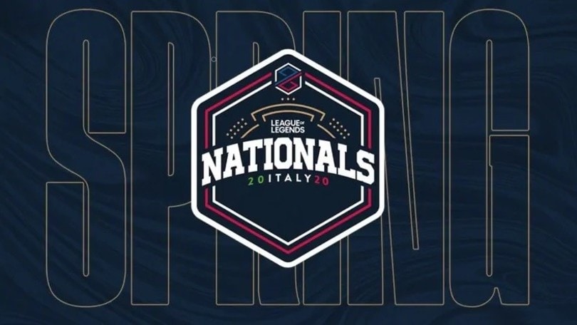 PG Nationals 2020: le finali a Milano!