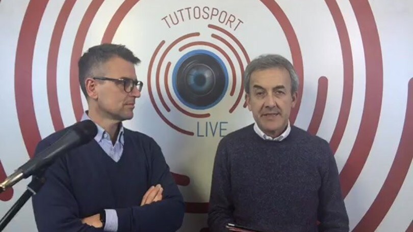 Prima di tutto. Juve: CR7 c’è. Conte attacca. Lecce e Genoa, avviso al Toro