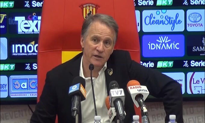 Tesser: "Potevamo pareggiare"
