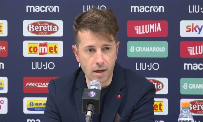 De Leo: "Se abbiamo perso dobbiamo prendercela con noi stessi"