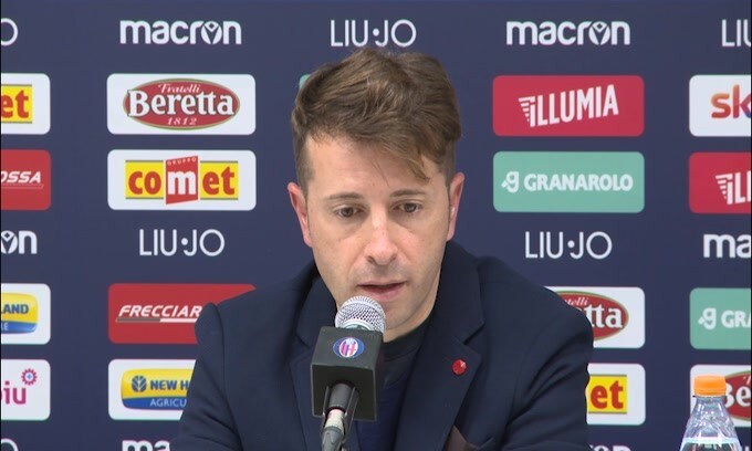 De Leo: "L'obiettivo è quello di migliorare la classifica dell'anno scorso"