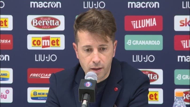 De Leo: "L'obiettivo è quello di migliorare la classifica dell'anno scorso"