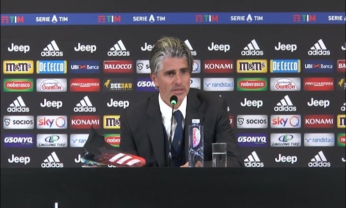 Diego Lopez: "Difficile in 10 contro 11"