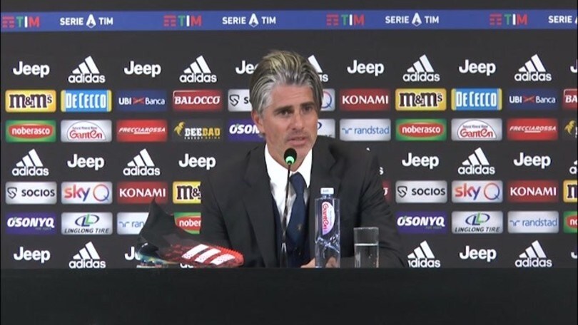 Diego Lopez: "Difficile in 10 contro 11"