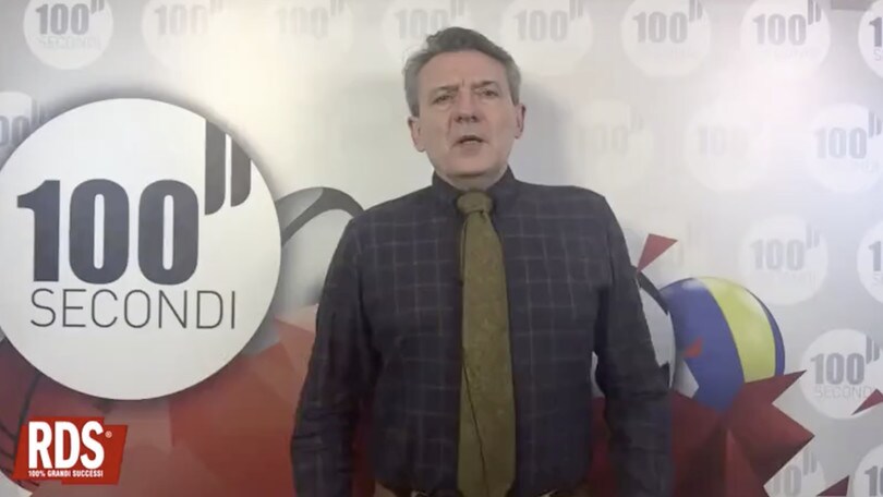 I 100 secondi di Stefano Salandin: “Chiellini, ritorno fondamentale anche in chiave azzurra”