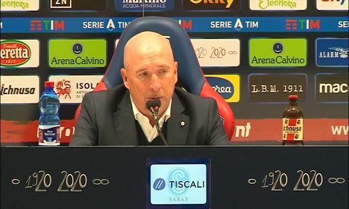 Maran: "Non è stata la nostra miglior prestazione"