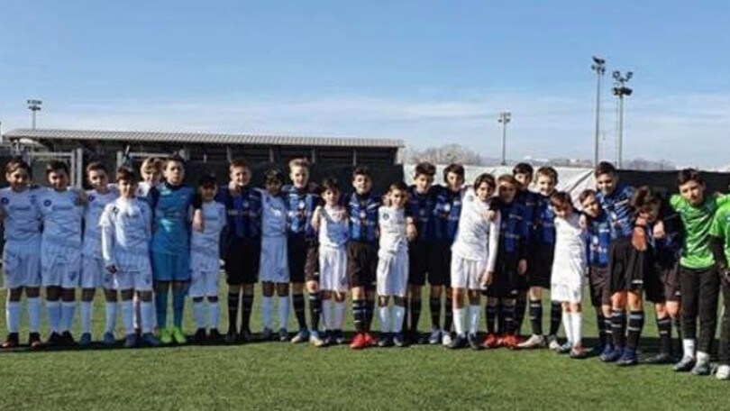 SUL GIORNALE IN EDICOLA - Che successo la 14esima edizione del Torneo Calcio&Coriandoli!