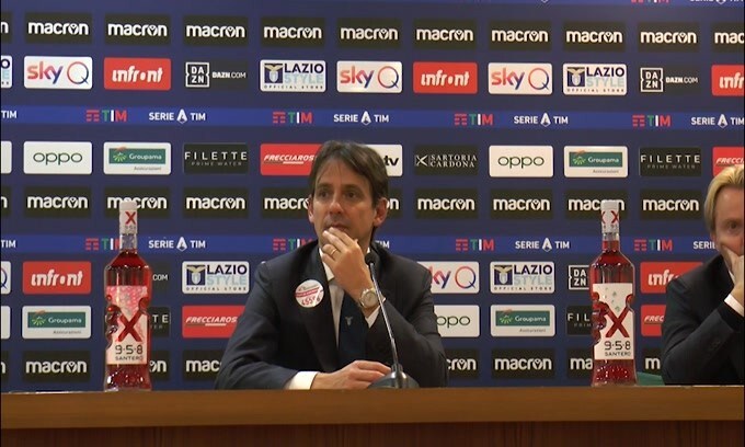 Inzaghi: "Vietato sbagliare le partite più semplici"