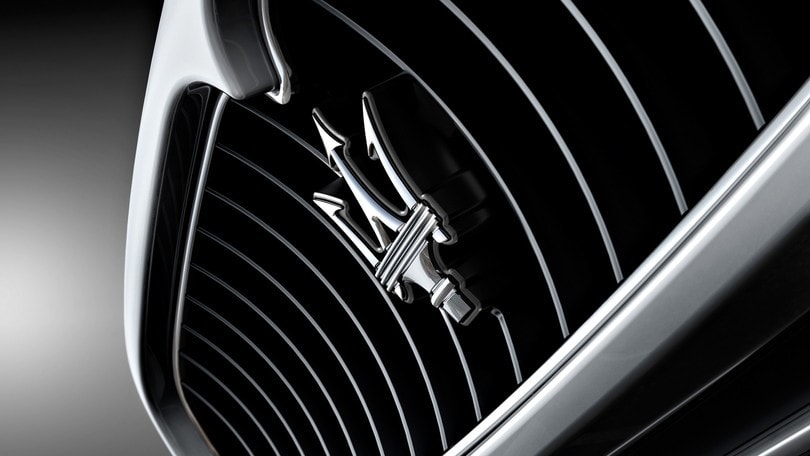 Maserati, futuro elettrico anche per la supersportiva