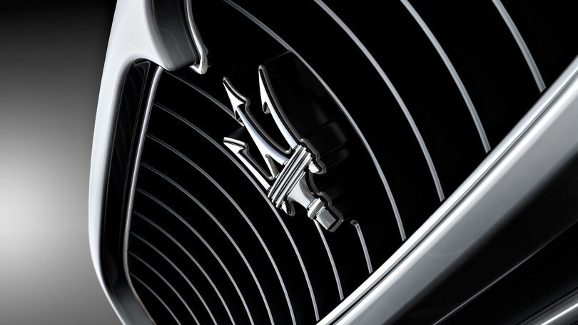 Maserati, futuro elettrico anche per la supersportiva