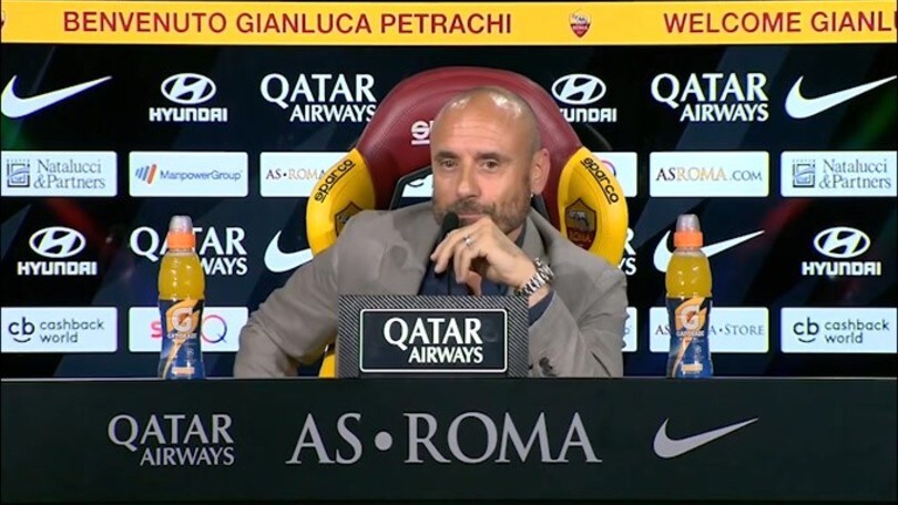 Roma, diversi i nomi per sostituire Petrachi