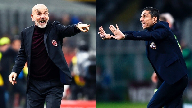 Diretta Milan-Torino ore 20.45: dove vederla in tv e formazioni ufficiali