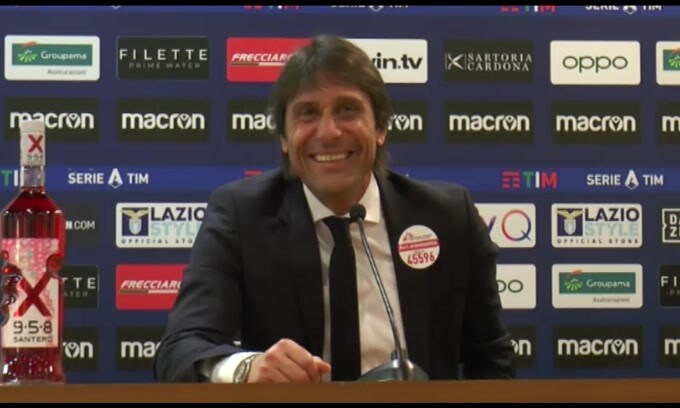 Kutuzov fa una domanda al suo amico Conte: "I ragazzi hanno dato il massimo"