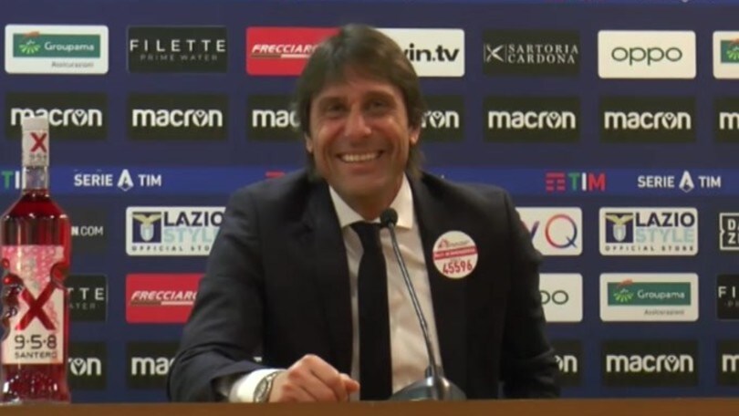 Kutuzov fa una domanda al suo amico Conte: "I ragazzi hanno dato il massimo"