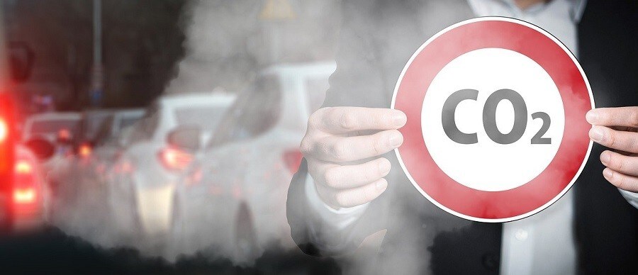 Multe CO2 auto: automotive europeo sanzionato dall'UE per 14,5 miliardi