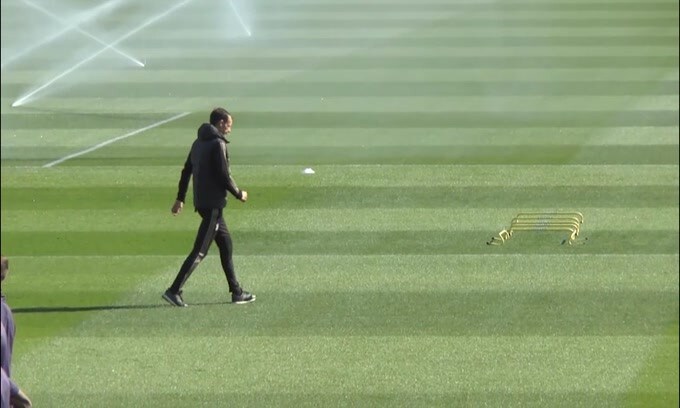 Allegri, ipotesi estero sempre più concreta