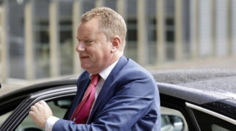 "Brexit, no della Gran Bretagna alla supervisione dell'Unione Europea"