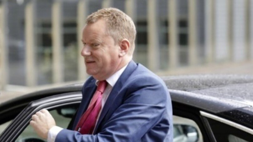 "Brexit, no della Gran Bretagna alla supervisione dell'Unione Europea"
