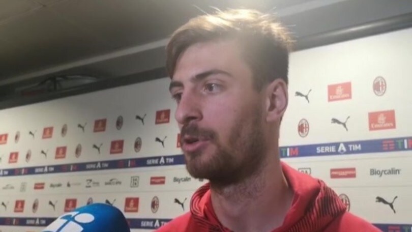 Gabbia: "Ho realizzato un sogno"