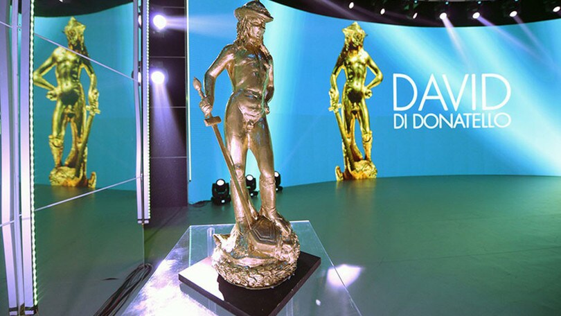 Premi David di Donatello 2020: annunciate le candidature