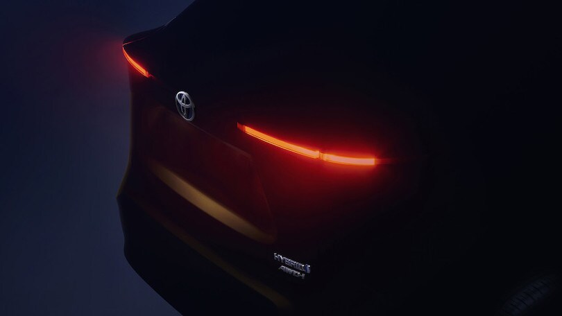 Salone di Ginevra: Toyota presenta il nuovo Suv ibrido, le anticipazioni