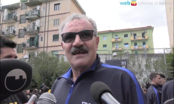Italbasket a Napoli, Sacchetti: "Siamo giovani, serve calore pubblico"
