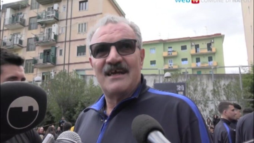 Italbasket a Napoli, Sacchetti: "Siamo giovani, serve calore pubblico"