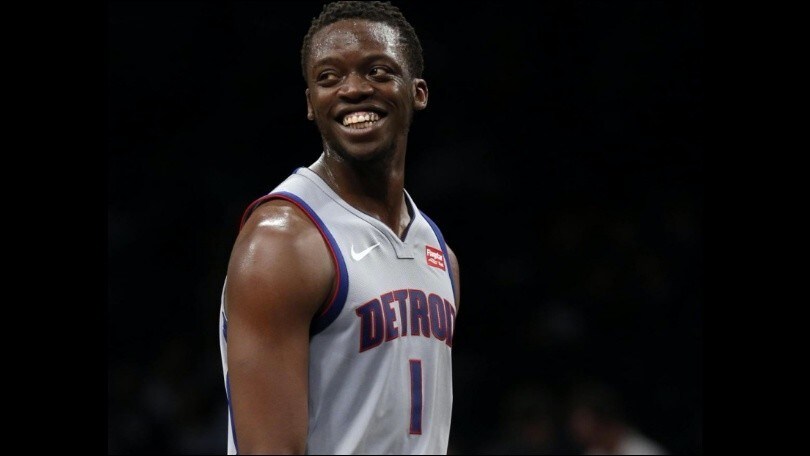 Nba, Jackson sceglie i Los Angeles Clippers: l'avventura a Detroit è finita