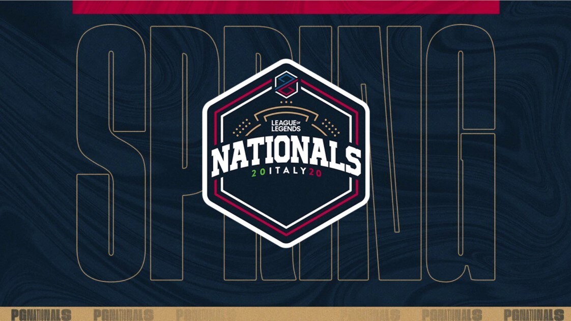 Pagelle PG Nationals: YDN di un'altra stoffa