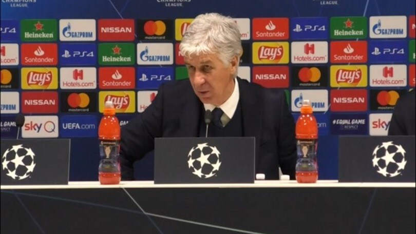 Gasperini non si accontenta: "Qualche errore di troppo"