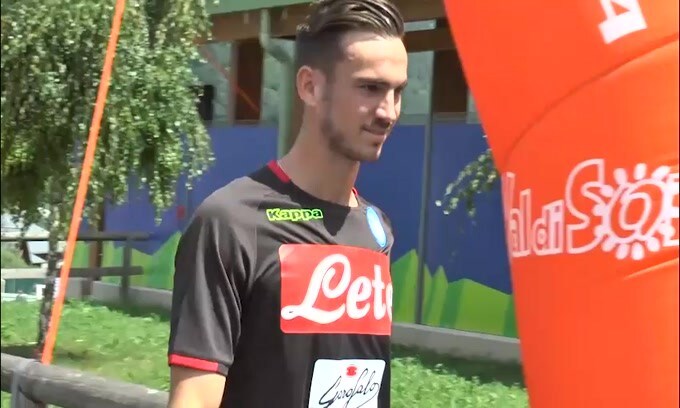 Napoli, pronta una maxi clausola per Fabian Ruiz