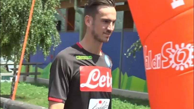 Napoli, pronta una maxi clausola per Fabian Ruiz