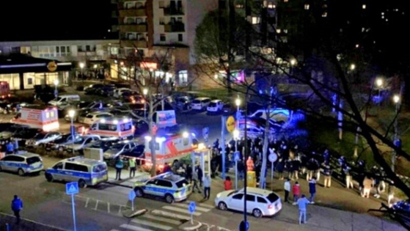 Strage ad Hanau, 11 vittime. Muore anche il killer