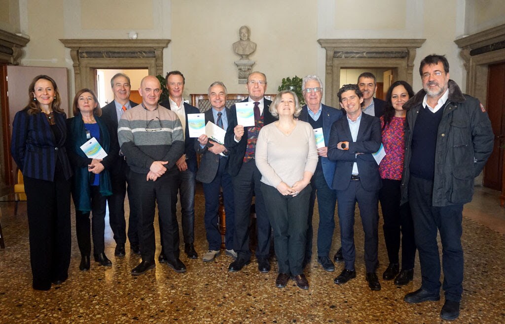 Venicemarathon e i tutti i suoi eventi sempre più green!